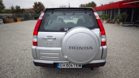 Honda Cr-v ПИКНИК МАСИЧКА/ВСИЧКО ПЛАТЕНО/ОБСЛУЖЕН/NAV/DVD - 8900 лв. / 4550.50 € - 39111769 7