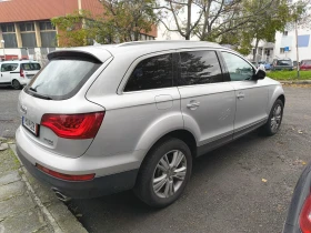 ����� �� �������� �� Audi Q7  2014�.���� �� ������� �������� ������ 