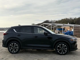 Mazda CX-5 4х4 Премиум Плюс - 47500 лв. / 24286.36 € - 93806272 5