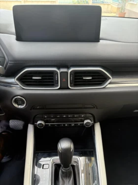 Mazda CX-5 4х4 Премиум Плюс - 47500 лв. / 24286.36 € - 93806272 11