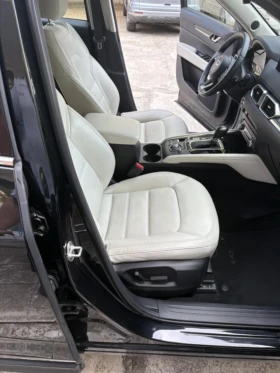 Mazda CX-5 4х4 Премиум Плюс - 47500 лв. / 24286.36 € - 93806272 10