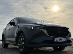 Mazda CX-5 4х4 Премиум Плюс - 47500 лв. / 24286.36 € - 93806272 3
