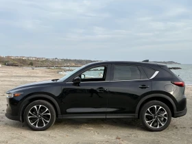 Mazda CX-5 4х4 Премиум Плюс - 47500 лв. / 24286.36 € - 93806272 4