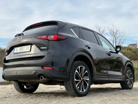 Mazda CX-5 4х4 Премиум Плюс - 47500 лв. / 24286.36 € - 93806272 7