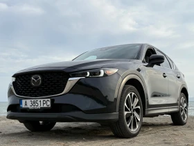 Mazda CX-5 4х4 Премиум Плюс - 47500 лв. / 24286.36 € - 93806272 2