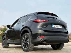 Mazda CX-5 4х4 Премиум Плюс - 47500 лв. / 24286.36 € - 93806272 6