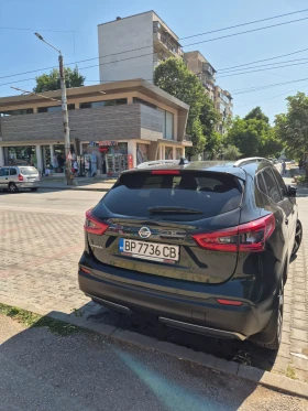 Nissan Qashqai N canekta - 31800 лв. / 16259.08 € - 35483802 6
