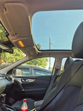 Nissan Qashqai N canekta - 31800 лв. / 16259.08 € - 35483802 2