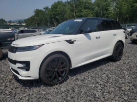 Land Rover Range Rover Sport DYNAMIC SE* AWD* WINDSOR LEATHER* LED* ADAPTIVE* 