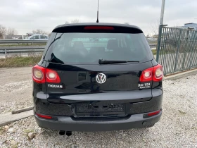 VW Tiguan 2.0TDi Face 4Motion Automat - 16500 лв. / 8436.32 € - 97545346 4
