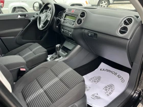 VW Tiguan 2.0TDi Face 4Motion Automat - 16500 лв. / 8436.32 € - 97545346 6