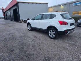 Nissan Qashqai 1.5 DCI 6 скорости  - 3700 € / 7236.57 лв. - 10830735 3