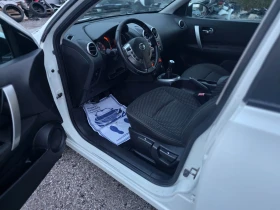 Nissan Qashqai 1.5 DCI 6 скорости  - 3700 € / 7236.57 лв. - 10830735 7