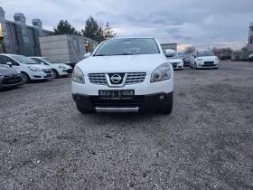 Nissan Qashqai 1.5 DCI 6 скорости 