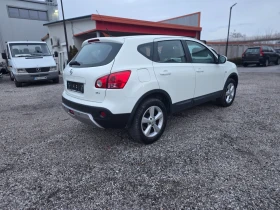 Nissan Qashqai 1.5 DCI 6 скорости  - 3700 € / 7236.57 лв. - 10830735 5