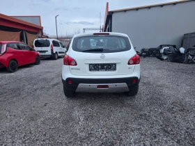 Nissan Qashqai 1.5 DCI 6 скорости  - 3700 € / 7236.57 лв. - 10830735 4
