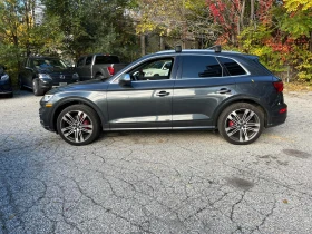 Audi SQ5 30TFSI Technik - 24000 € / 46939.92 лв. - 16930944 2