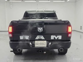 Dodge RAM 1500 - 24360 € / 47644.02 лв. - 53299552 3