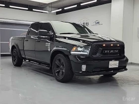 Dodge RAM 1500 - 24360 € / 47644.02 лв. - 53299552 4