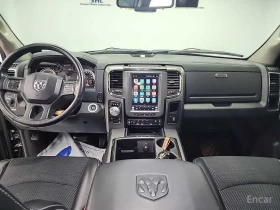 Dodge RAM 1500 - 24360 € / 47644.02 лв. - 53299552 7