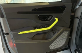 Lamborghini Urus SE/FACELIFT/PLUG-IN/CERAMIC/B&O/AD-PERSONAM/ - 298980 € / 584754.05 лв. - 53867269 8