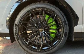 Lamborghini Urus SE/FACELIFT/PLUG-IN/CERAMIC/B&O/AD-PERSONAM/ - 298980 € / 584754.05 лв. - 53867269 7