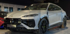 Lamborghini Urus SE/FACELIFT/PLUG-IN/CERAMIC/B&O/AD-PERSONAM/ - 298980 € / 584754.05 лв. - 53867269 3