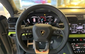 Lamborghini Urus SE/FACELIFT/PLUG-IN/CERAMIC/B&O/AD-PERSONAM/ - 298980 € / 584754.05 лв. - 53867269 12
