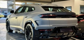 Lamborghini Urus SE/FACELIFT/PLUG-IN/CERAMIC/B&O/AD-PERSONAM/ - 298980 € / 584754.05 лв. - 53867269 4