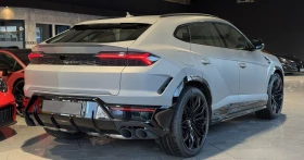 Lamborghini Urus SE/FACELIFT/PLUG-IN/CERAMIC/B&O/AD-PERSONAM/ - 298980 € / 584754.05 лв. - 53867269 6