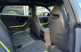 Lamborghini Urus SE/FACELIFT/PLUG-IN/CERAMIC/B&O/AD-PERSONAM/ - 298980 € / 584754.05 лв. - 53867269 14