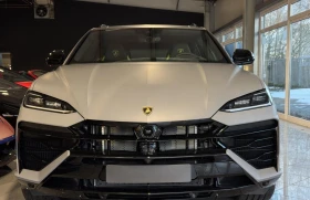 Lamborghini Urus SE/FACELIFT/PLUG-IN/CERAMIC/B&O/AD-PERSONAM/ - 298980 € / 584754.05 лв. - 53867269 2