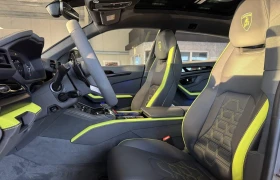 Lamborghini Urus SE/FACELIFT/PLUG-IN/CERAMIC/B&O/AD-PERSONAM/ - 298980 € / 584754.05 лв. - 53867269 10