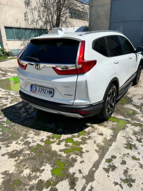 Honda Cr-v Prestige  - 25000 € / 48895.75 лв. - 39806291 3