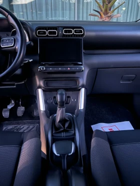 Citroen C3 Aircross 1.2 Бензин - 8400 € / 16428.97 лв. - 31271346 11
