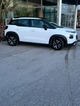 Citroen C3 Aircross 1.2 Бензин - 8400 € / 16428.97 лв. - 31271346 6