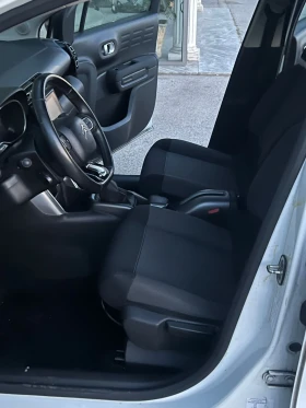 Citroen C3 Aircross 1.2 Бензин - 8400 € / 16428.97 лв. - 31271346 12