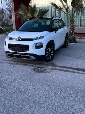 Citroen C3 Aircross 1.2 Бензин - 8400 € / 16428.97 лв. - 31271346 2
