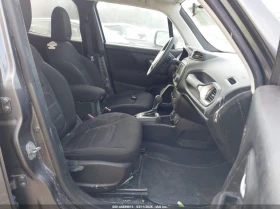 Jeep Renegade - 10500 € / 20536.22 лв. - 52662607 5