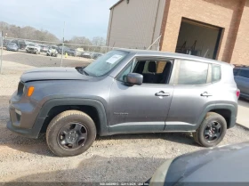 Jeep Renegade - 10500 € / 20536.22 лв. - 52662607 13