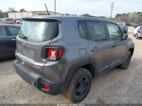 Jeep Renegade - 10500 € / 20536.22 лв. - 52662607 4