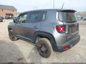 Jeep Renegade - 10500 € / 20536.22 лв. - 52662607 3