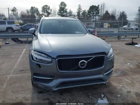 Volvo Xc90 2.0L I-4 DI, DOHC, VVT, TURBO/SUPERCHARGER, 316HP - 11100 € / 21709.71 лв. - 65716382 12