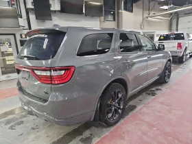 Dodge Durango * R/T * ДИСТРОНИК* ГЛАВНО ПРЕДСТАВИТЕЛСТВО*  | Auto.bg — изображение 3
