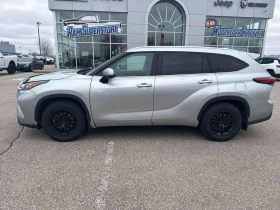 Toyota Highlander XLE/CARFAX/ПОДГРЕВИ/ШИБИДАХ/ЛИЦЕНЗИРАН ПРОДАВАЧ - 26250 € / 51340.54 лв. - 49932163 3