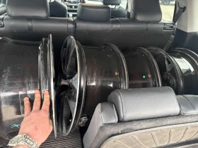 Toyota Highlander XLE/CARFAX/ПОДГРЕВИ/ШИБИДАХ/ЛИЦЕНЗИРАН ПРОДАВАЧ - 26250 € / 51340.54 лв. - 49932163 16