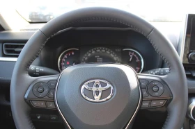 Toyota Rav4 XLE AWD