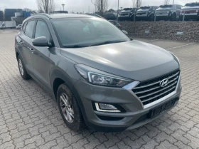 Hyundai Tucson 1.6CRDi 136PS 7G Automatic - 17490 € / 34207.47 лв. - 83158866 2