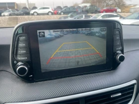 Hyundai Tucson 1.6CRDi 136PS 7G Automatic - 17490 € / 34207.47 лв. - 83158866 12