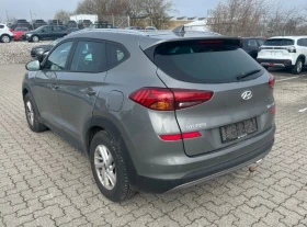 Hyundai Tucson 1.6CRDi 136PS 7G Automatic - 17490 € / 34207.47 лв. - 83158866 5